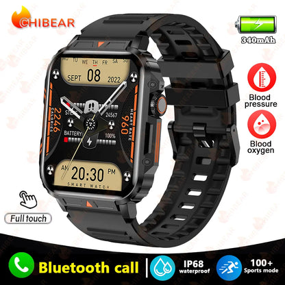 Smartwatch Männer Für Android