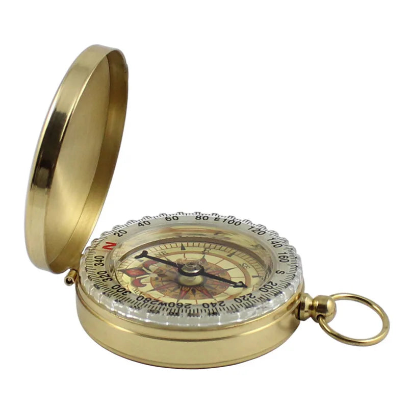 Messing  Compass