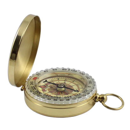 Messing  Compass