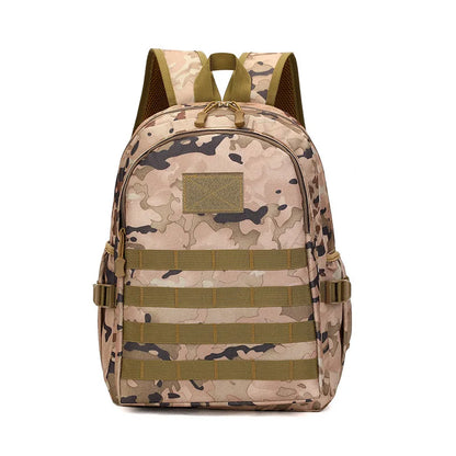 Kinder Sportrucksack für Wandern und Reisen