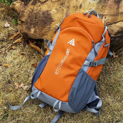 Leichter Rucksack für Mädchen und Jungen