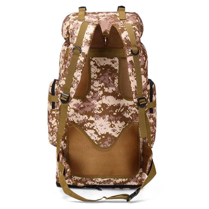 Rucksack Outdoor 80L/100 Liter