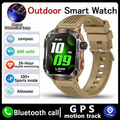 Smartwatch Männer