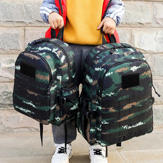Kinder Sportrucksack für Wandern und Reisen