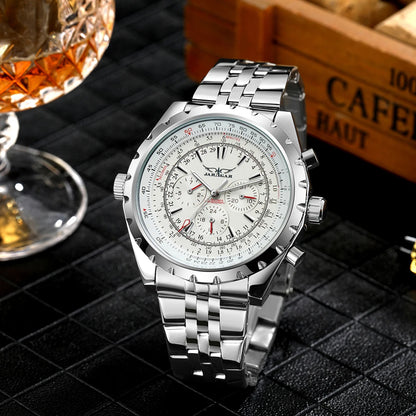 Herrenuhr Sport JARAGAR