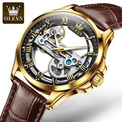 Herren Uhren Automatisch