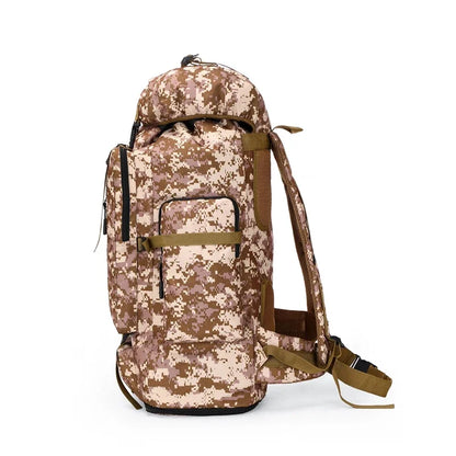 Rucksack Outdoor 80L/100 Liter
