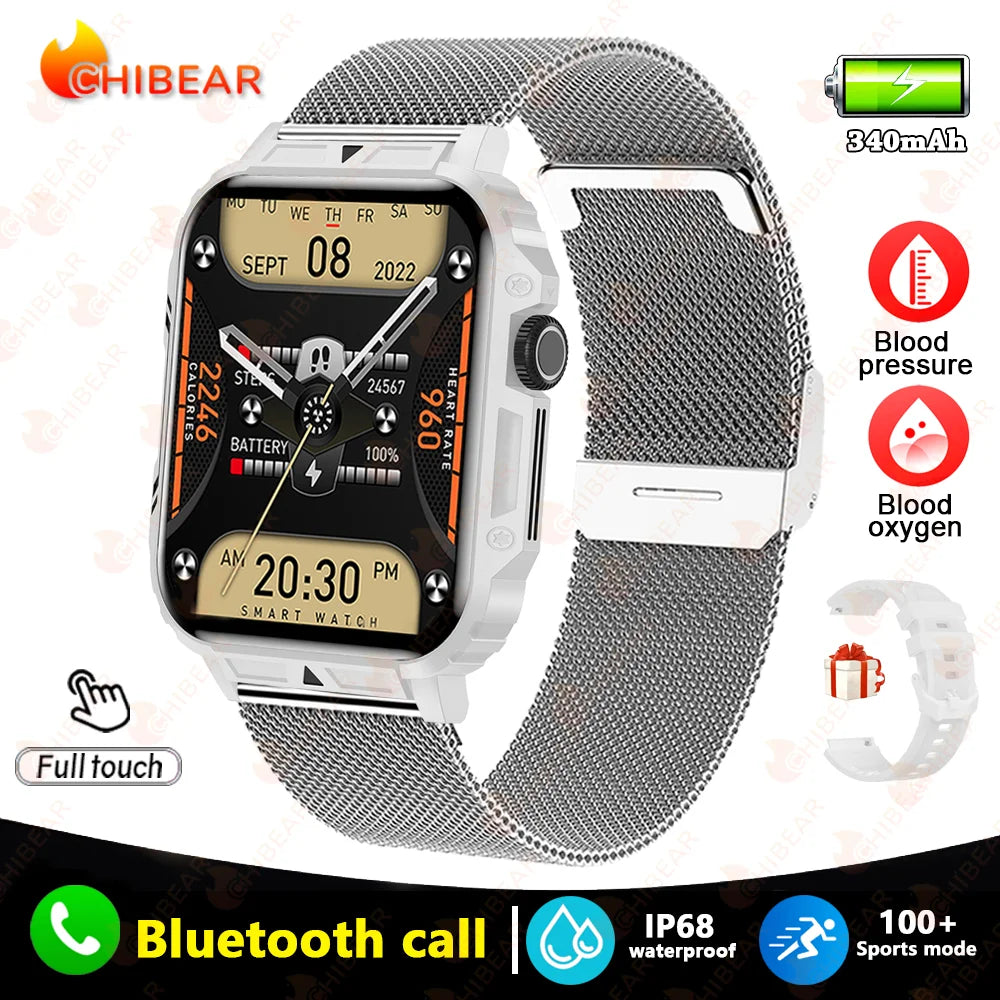 Smartwatch Männer Für Android
