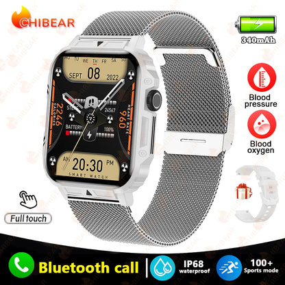 Smartwatch Männer Für Android