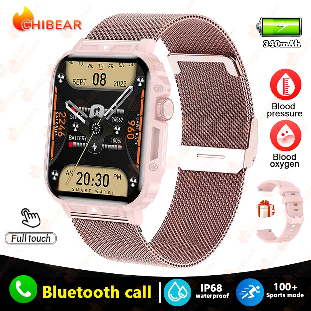 Smartwatch Männer Für Android