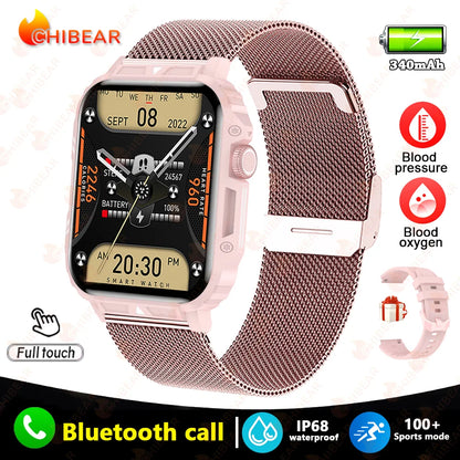 Smartwatch Männer Für Android