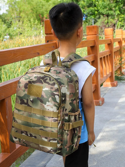 Kinder Sportrucksack für Wandern und Reisen
