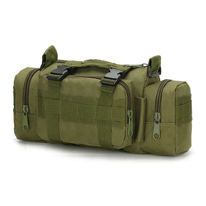 Rucksack Gürteltasche