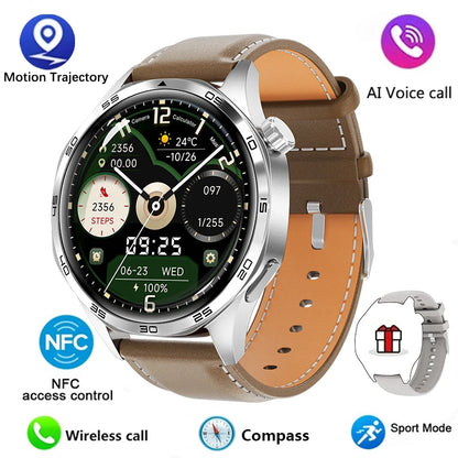 Smartwatch Herrenuhr