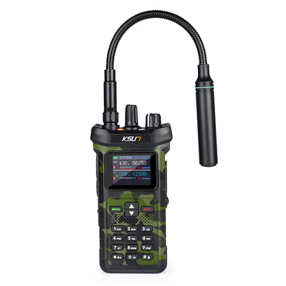 High Power Walkie Talkie