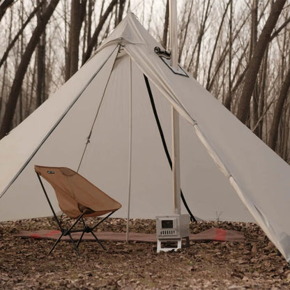 Camping-Zeltkocher Zeltheizung für den Außenbereich