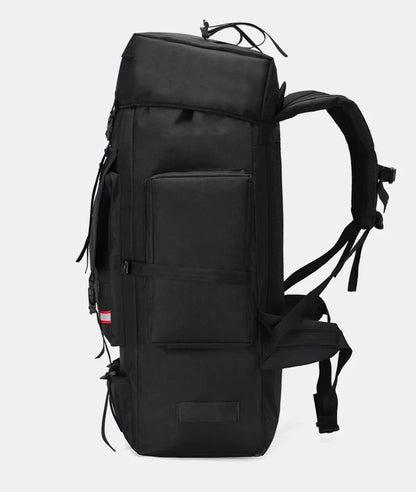Rucksack Wandern Camping 130 Liter