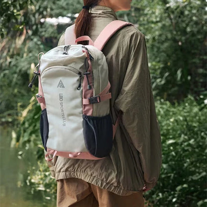 Leichter Rucksack für Mädchen und Jungen