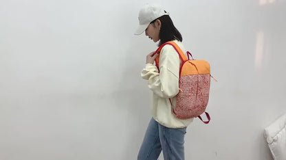 Wanderrucksack für Kinder Mädchen und Jungen