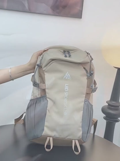 Leichter Rucksack für Mädchen und Jungen